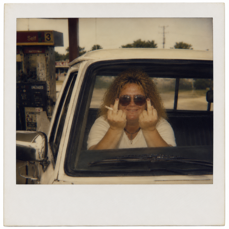 When the Photograph Is Gone, but the Memory Isn’t