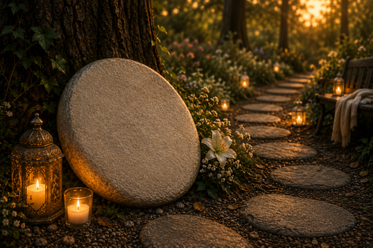 Why We Built Memory Walk