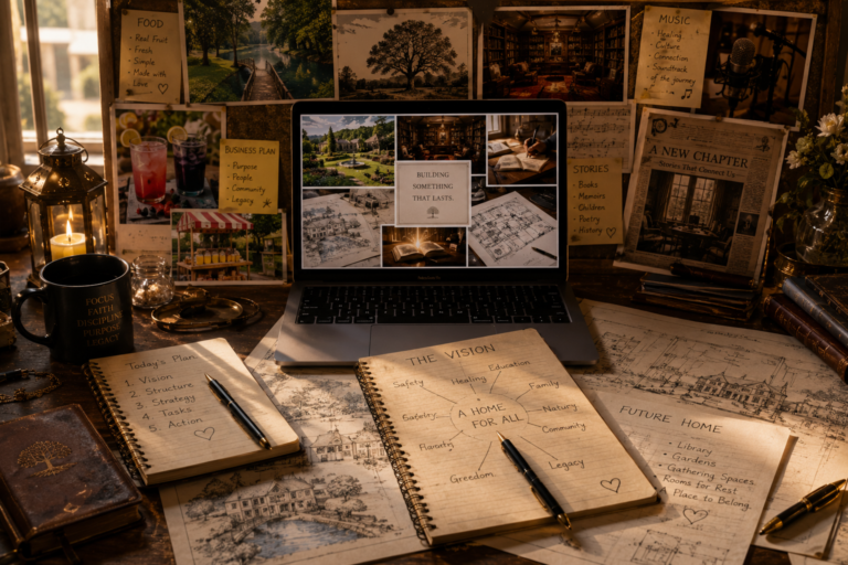 Publishing Is Bigger Than Books
