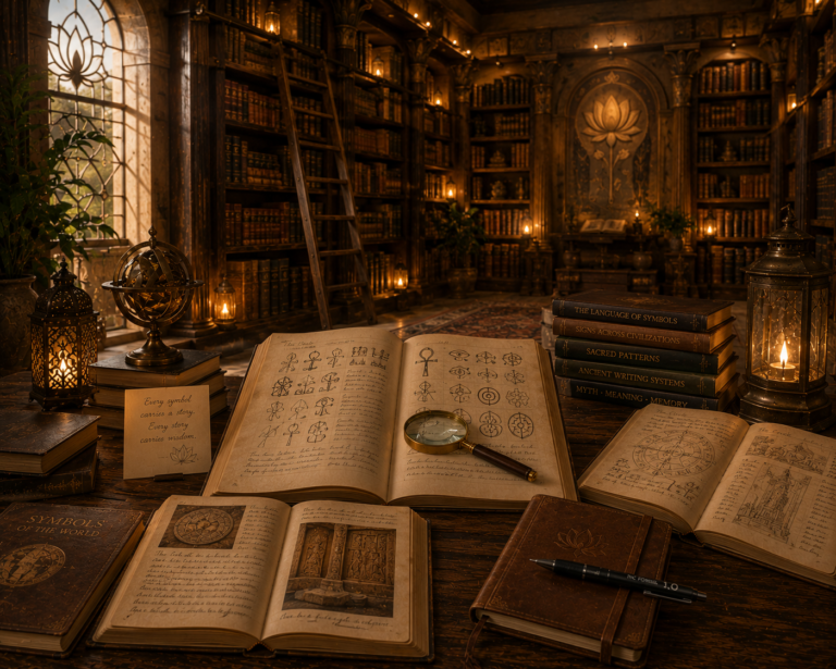 Why Humans Keep Giving Symbols Meaning